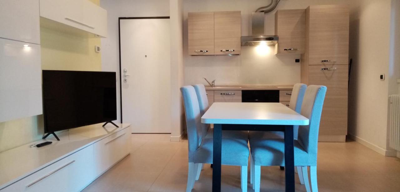 Residence Alessandra Supervacanza House - 도마소 외부 사진