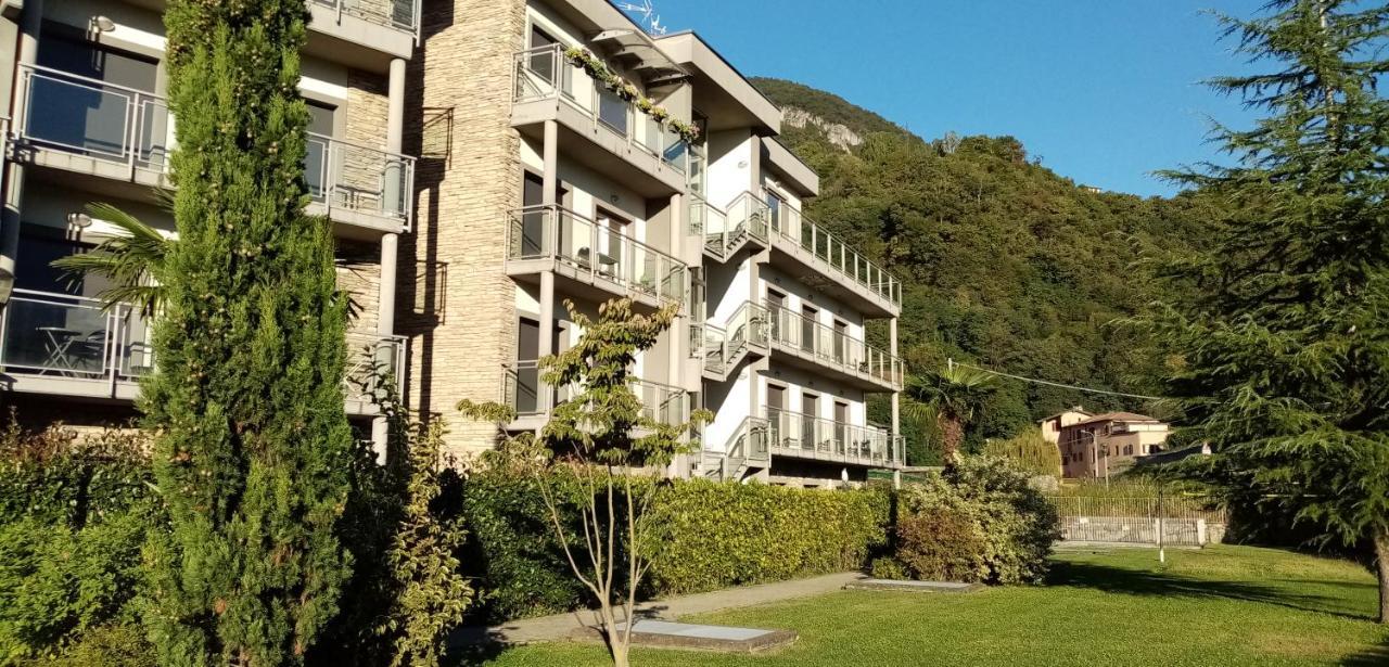 Residence Alessandra Supervacanza House - 도마소 외부 사진