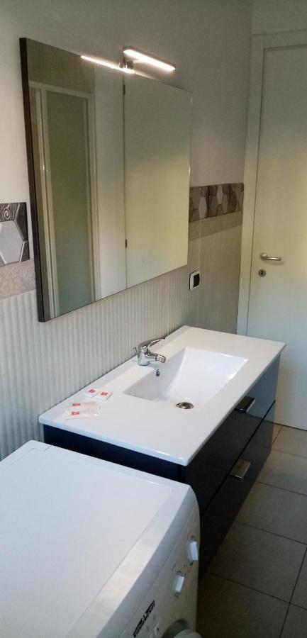 Residence Alessandra Supervacanza House - 도마소 외부 사진