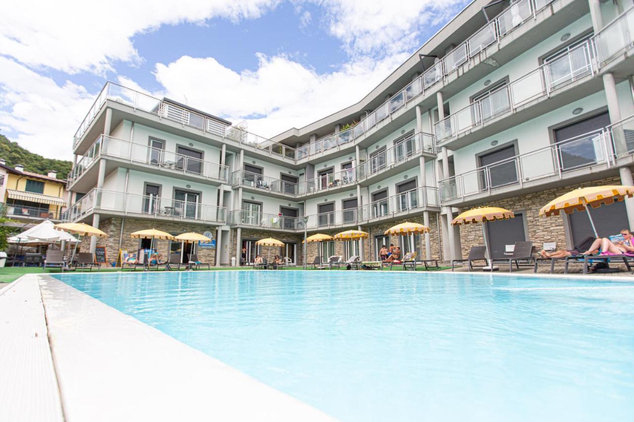 Residence Alessandra Supervacanza House - 도마소 외부 사진