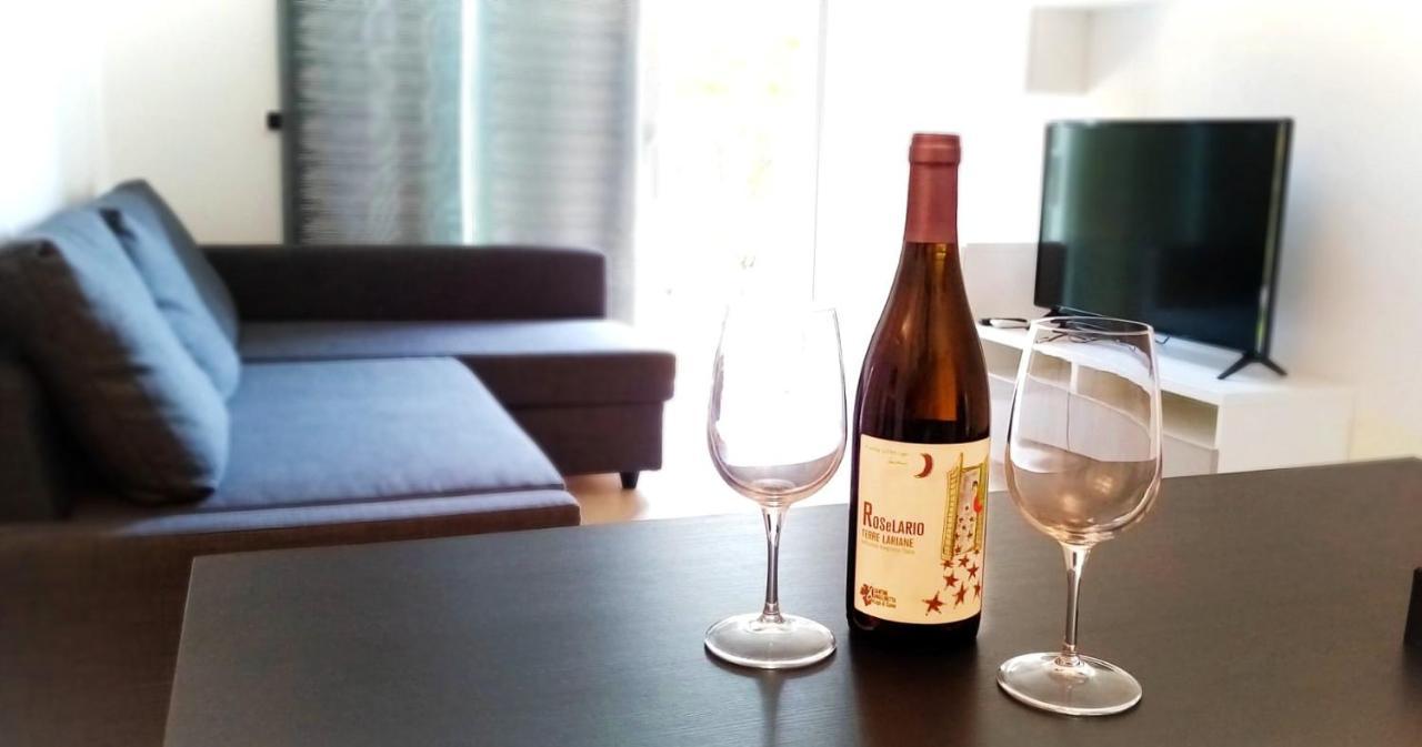 Residence Alessandra Supervacanza House - 도마소 외부 사진