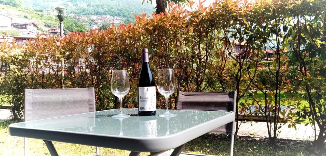Residence Alessandra Supervacanza House - 도마소 외부 사진