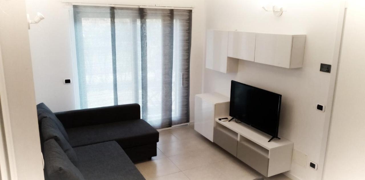 Residence Alessandra Supervacanza House - 도마소 외부 사진