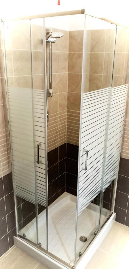 Residence Alessandra Supervacanza House - 도마소 외부 사진