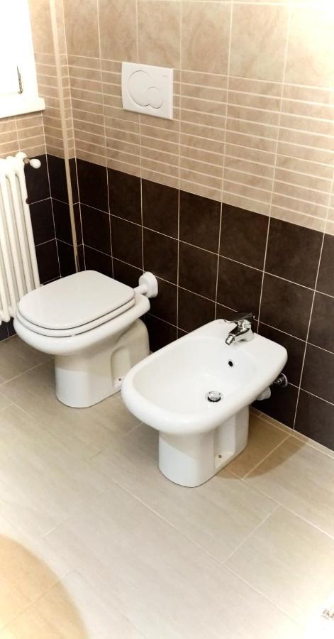 Residence Alessandra Supervacanza House - 도마소 외부 사진