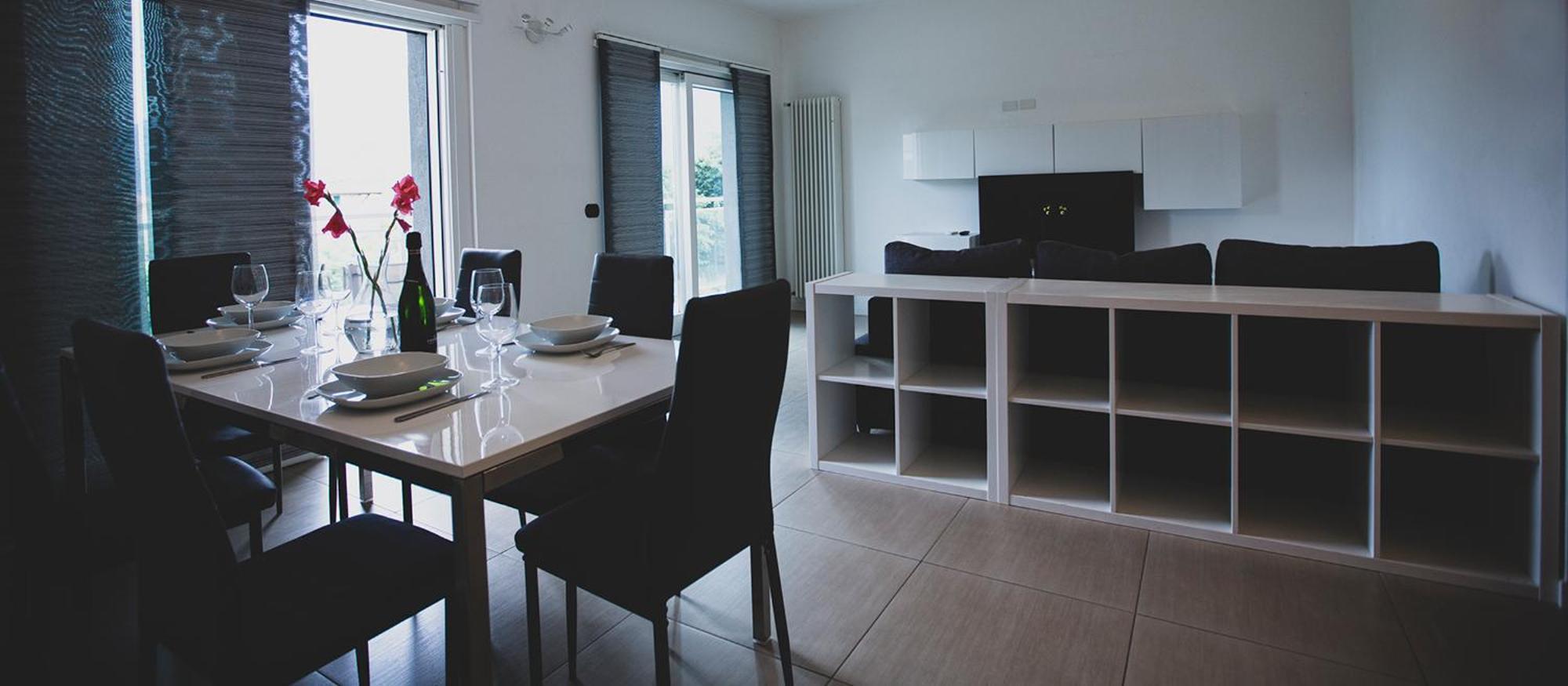 Residence Alessandra Supervacanza House - 도마소 외부 사진
